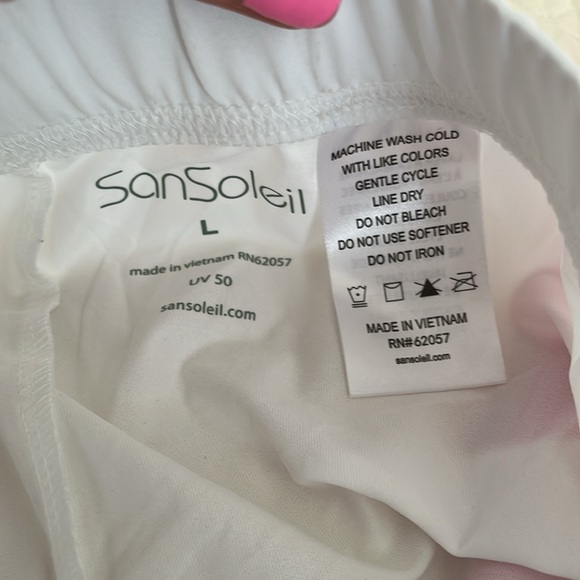 Fila Pink 🎾 Tennis Dress - Picture 2 of 5